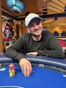 Covacio gewinnt €100.700 als Kopf eines 4er Deals im Pirates‘ Poker Treasure Main Event
