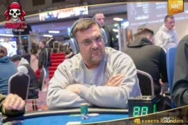 1,5M gtd. PPT ME – Cody führt Wilde 13 ins Finale, noch fünf D-A-CHse kämpfen um €120.600!
