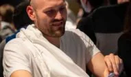 „Hummel“ geht als Chipleader in CPF Main Event-Entscheidung mit sagenhaftem CHF 183.920-Preispool!