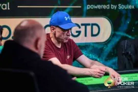 €50.000! „Two Gun Tommy“ holt sich im Four to Six PLO Main Event den größten Einzelgewinn der GCA-Geschichte!