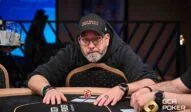 GCA Pokerroom 2.0 – 'Rupert Raiser' rocks the 'Mayoman's' PKO Highroller!
