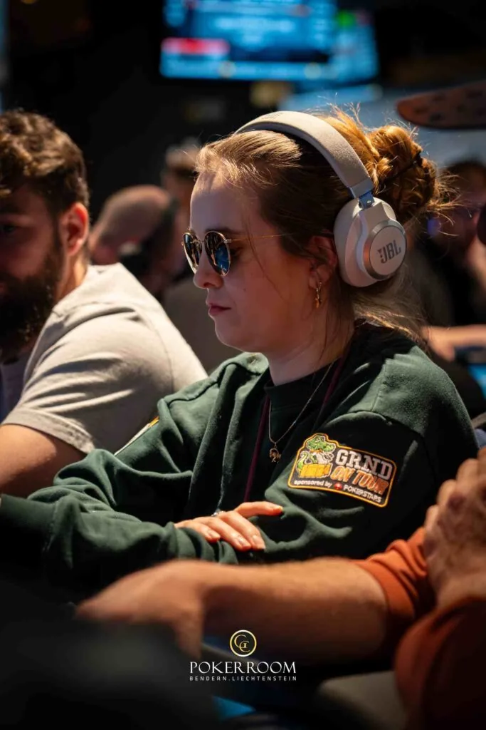 Irre letzte Hand! Weckerle und „Bingo4Bongo“ müssen im CPF Main Event in die OT / Deals im High Roller & Community Closer!