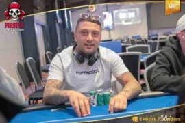 1,5M gtd. PPT ME – Cody führt Wilde 13 ins Finale, noch fünf D-A-CHse kämpfen um €120.600!