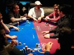 „Kojak“ wins the Community Clash PKO / „xflixx“ makes the cut in the Poker Community Festival Main Event!