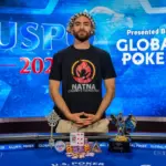 USPO – Zobian shipt Event #9 der US Poker Open, Gierse wird 4.!