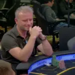 Nanos mit Chiplead im ersten „Schnäppchen“-Flight der €400.000 gtd. Peoples Poker Tour