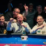 „Kojak“ wins the Community Clash PKO / „xflixx“ makes the cut in the Poker Community Festival Main Event!