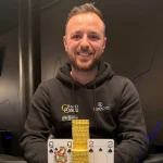 Easter action at GCLI starts with a Heads-Up Deal from Inkert & Hrup!