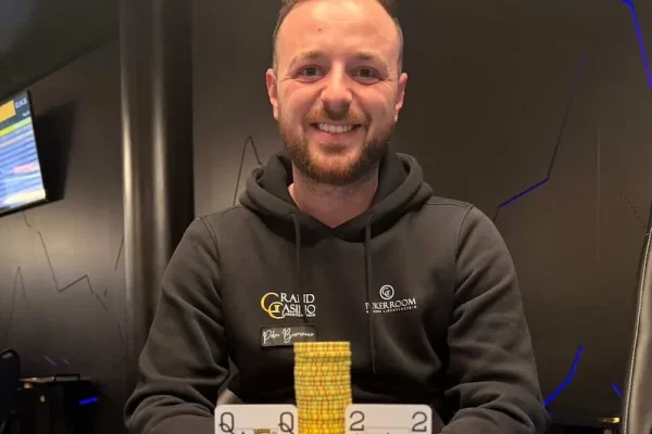 Easter action at GCLI starts with a Heads-Up Deal from Inkert & Hrup!