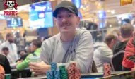 Pirates‘ Poker Treasure M.E. – Kala führt die letzten 75 von 2.785 Entrys in Day 3, Kruse weiter, Kabrhel raus!