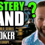 Mystery Hands with Daniel Negreanu!