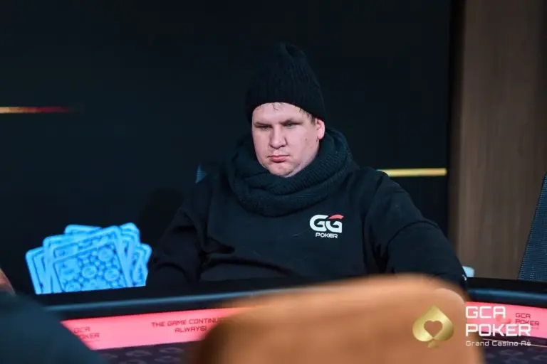 Schwering wins the Nobelll Main Event, Joeluso Side Event goes to "Gottey28"