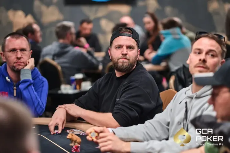 Schwering wins the Nobelll Main Event, Joeluso Side Event goes to "Gottey28"