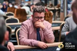 €50.000! „Two Gun Tommy“ holt sich im Four to Six PLO Main Event den größten Einzelgewinn der GCA-Geschichte!
