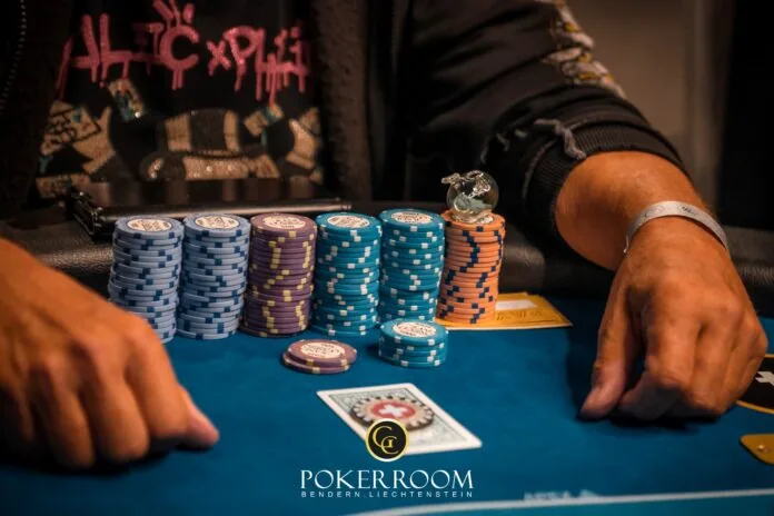 GC Pokerroom – Heads-Up Deal ends Turbo Deep Stack; CHF 1.300 for Divis!