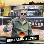 German Privateers win PPT Side Events, “Bigmac” talks the biggest game in the Blackbeard MB Main Event