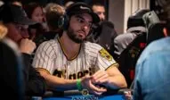 „Hummel“ geht als Chipleader in CPF Main Event-Entscheidung mit sagenhaftem CHF 183.920-Preispool!
