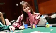 WSOPE Main Event on track for guarantee, Romanello takes Day 1B!