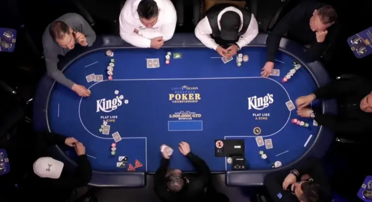 1,5M gtd. PPT ME – Cody führt Wilde 13 ins Finale, noch fünf D-A-CHse kämpfen um €120.600!