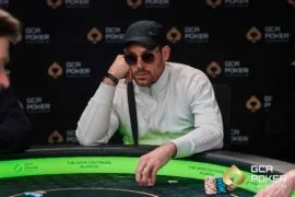 €50.000! „Two Gun Tommy“ holt sich im Four to Six PLO Main Event den größten Einzelgewinn der GCA-Geschichte!