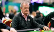 Irish Open on record course – already 1.176 entries at the Main Event!