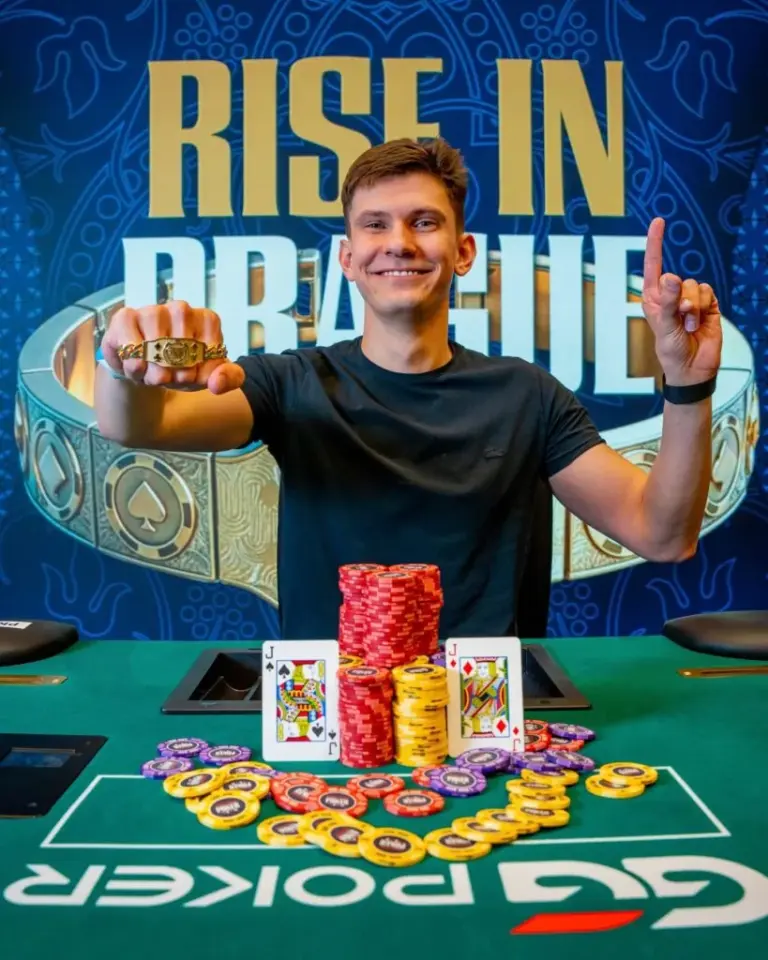 WSOPE #12 – Ogoltsov becomes European Circuit Champion, Peukert & Kessler at the Final Table!