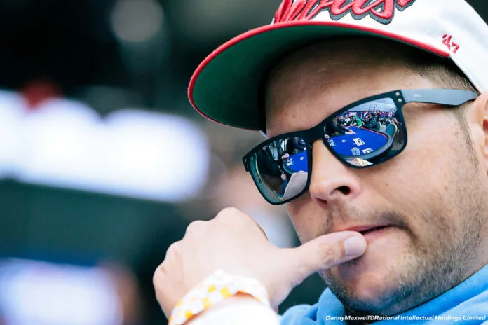 WSOPE Main Event: Three DACHs continue to fight for €2.000.000!