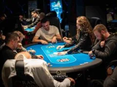 „Kojak“ wins the Community Clash PKO / „xflixx“ makes the cut in the Poker Community Festival Main Event!