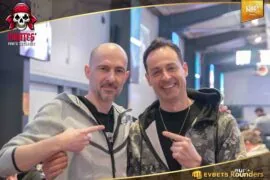 1,5M gtd. PPT ME – Cody führt Wilde 13 ins Finale, noch fünf D-A-CHse kämpfen um €120.600!