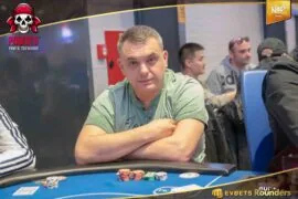 1,5M gtd. PPT ME – Cody führt Wilde 13 ins Finale, noch fünf D-A-CHse kämpfen um €120.600!