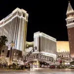 Long poker summer at the Venetian in Las Vegas with the DeepStack Championship during the WSOP!