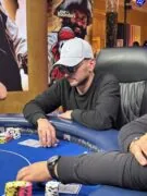 Covacio gewinnt €100.700 als Kopf eines 4er Deals im Pirates‘ Poker Treasure Main Event