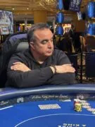 Covacio gewinnt €100.700 als Kopf eines 4er Deals im Pirates‘ Poker Treasure Main Event