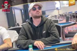 1,5M gtd. PPT ME – Cody führt Wilde 13 ins Finale, noch fünf D-A-CHse kämpfen um €120.600!