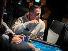 „Kojak“ wins the Community Clash PKO / „xflixx“ makes the cut in the Poker Community Festival Main Event!