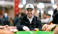 Irish Poker Open – Finn Roope Tarmi wins second High Roller in a row!
