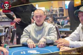 1,5M gtd. PPT ME – Cody führt Wilde 13 ins Finale, noch fünf D-A-CHse kämpfen um €120.600!