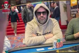 1,5M gtd. PPT ME – Cody führt Wilde 13 ins Finale, noch fünf D-A-CHse kämpfen um €120.600!