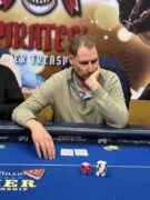 Covacio gewinnt €100.700 als Kopf eines 4er Deals im Pirates‘ Poker Treasure Main Event