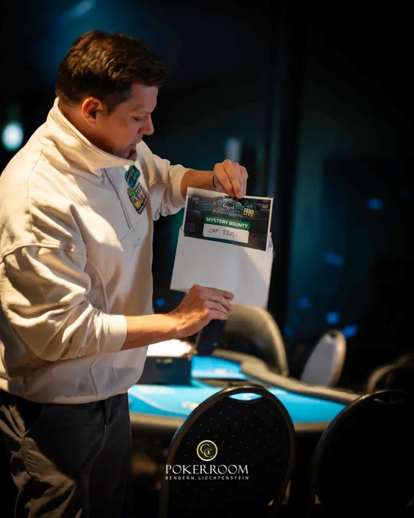 CPF – Chiafala grabs victory prize and top mystery bounty!