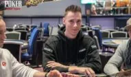 Who is Who at the WSOPE Opener Mystery Bounty!