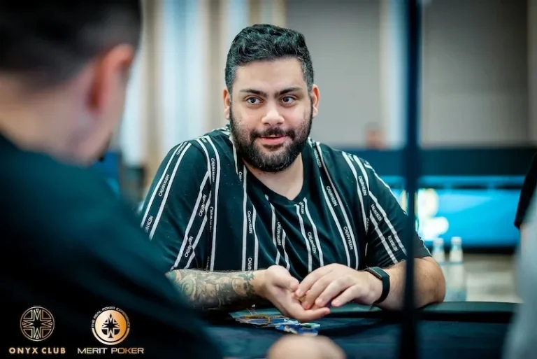 WSOPE #3 & #4: Ayoub and Silbernagel with the bracelet sensation!