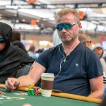 GPM at King’s – Nanos with the daily win, guarantee within reach!
