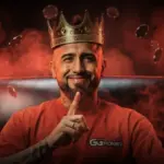Bayer, Juve, Bayern, Barca, Inter – Arturo Vidal joins … GGPoker!