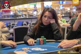 Pirates‘ Poker Treasure M.E. – Kala führt die letzten 75 von 2.785 Entrys in Day 3, Kruse weiter, Kabrhel raus!