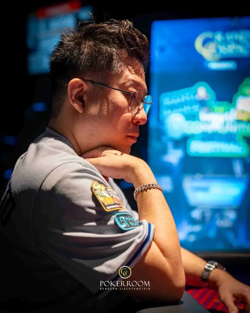 CPF – Chiafala grabs victory prize and top mystery bounty!