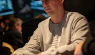 "Hempmaster" and "Didi777" reach a deal in the Felix Freezeout – CPF Main Event with opening flight!
