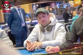 1,5M gtd. PPT ME – Cody führt Wilde 13 ins Finale, noch fünf D-A-CHse kämpfen um €120.600!