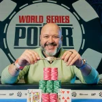 WSOPE #3 & #4: Ayoub and Silbernagel with the bracelet sensation!