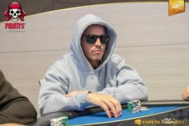 1,5M gtd. PPT ME – Cody führt Wilde 13 ins Finale, noch fünf D-A-CHse kämpfen um €120.600!